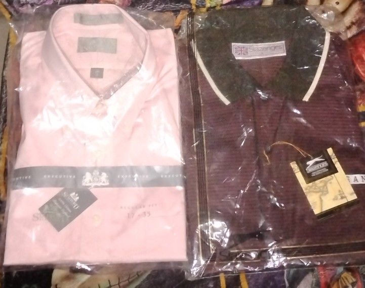 Men Polo Shirts 