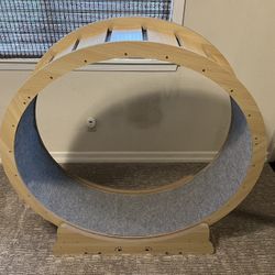 Running Wheel for Cats