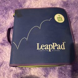 Leapfrog Leap Pad