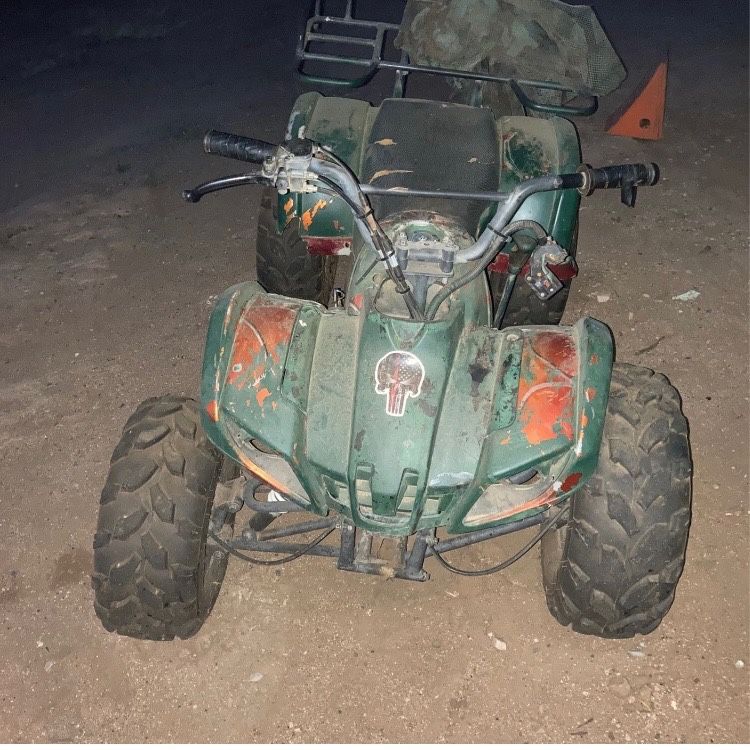 Quad