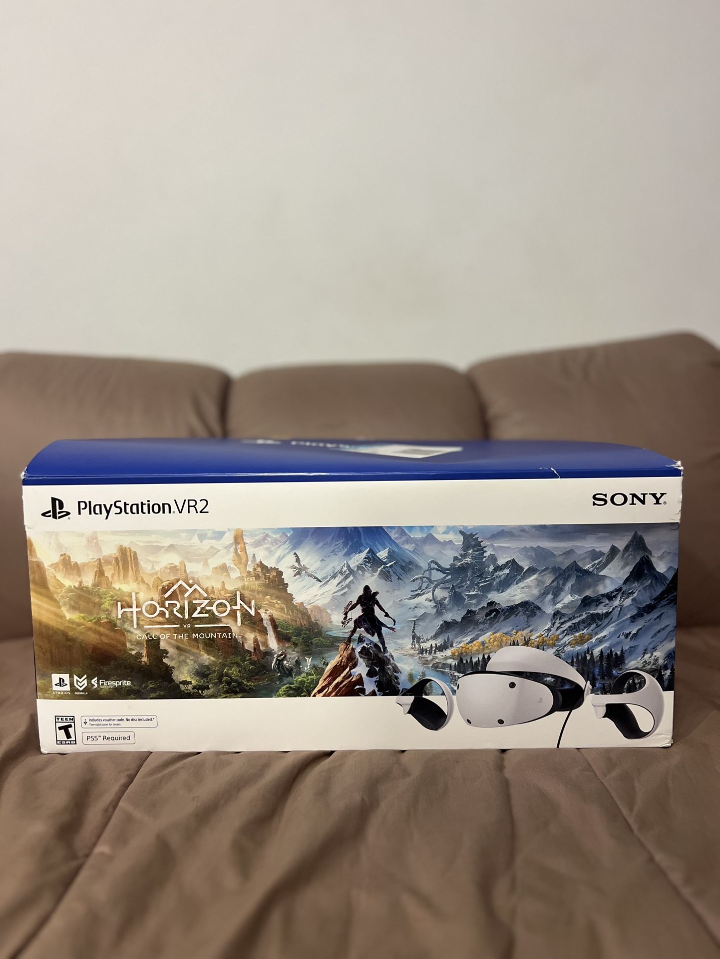 Playstation Vr 2