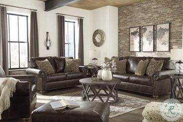 Brand New Sofa/Sofa set beautified with gently weather & designer stitching