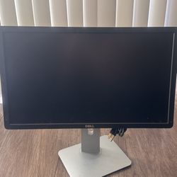 Dell P2212HP 21.5'' 1080p LED-Backlit TN LCD Widescreen Monitor