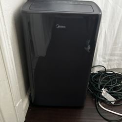 Midea Portable AC Unit