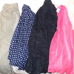 Ladies Size Medium Lot