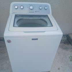 Washer Machine 