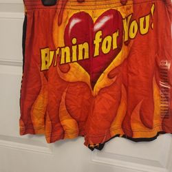 Valentine Mens Boxers