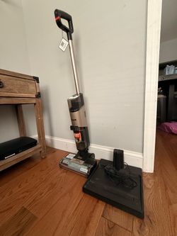 Shark Hydro Vac