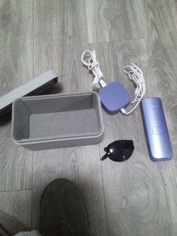 Ulike Laser Hair Removal