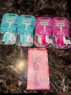 Razors