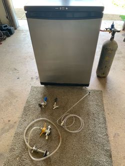 Kegerator