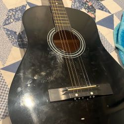 Guitar 