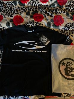 Hellstar shirt