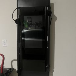Tonal Home Gym 