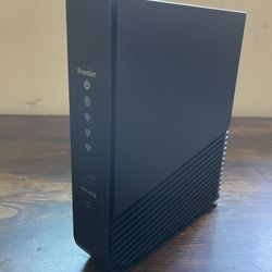 ARRIS DSL MODEM - MODEL #NVG443B