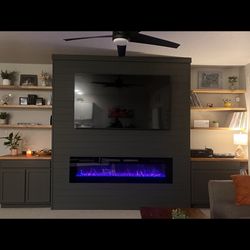  Custom Fireplace For Sale 