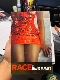 Race book