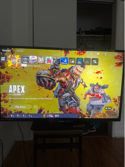 Philips TV