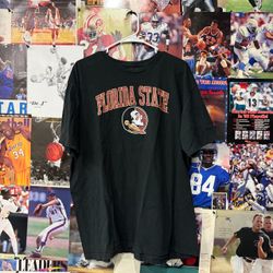Florida State University College Shirt 2XL