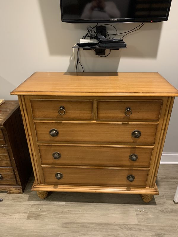 Tommy Bahama Dresser for Sale in Arlington, VA OfferUp
