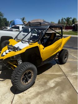 Yxz 1000