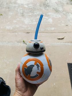 Star Wars Cup