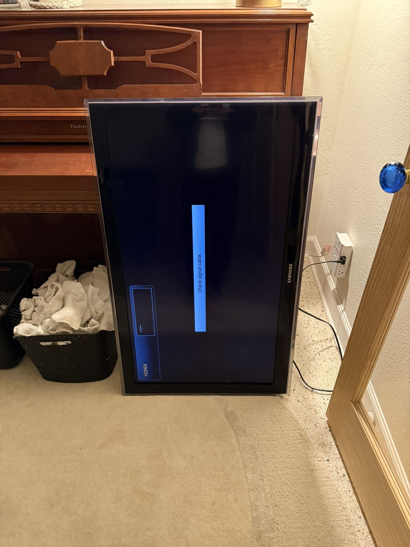 Samsung TV