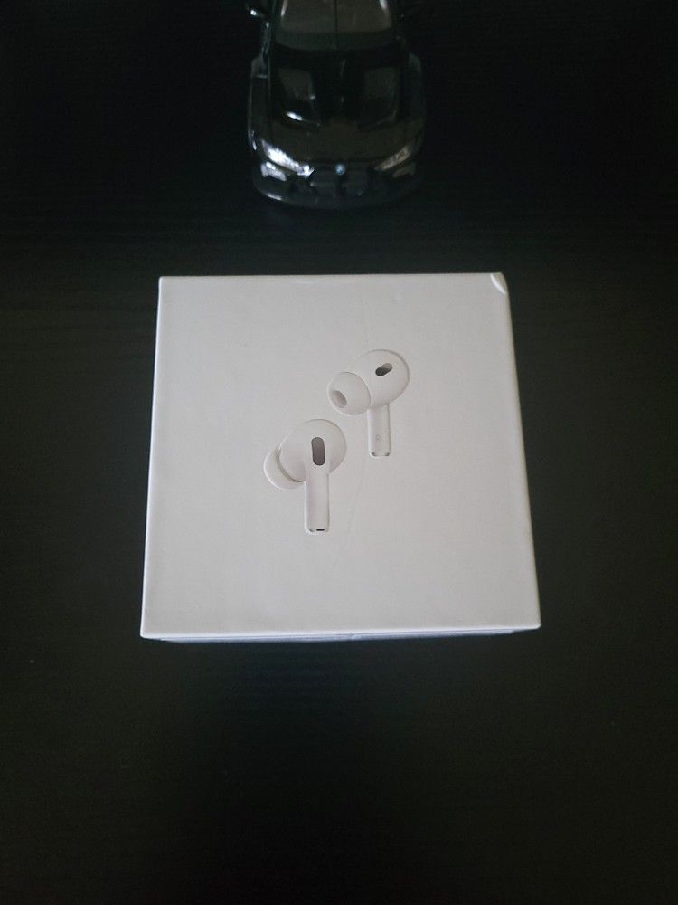 AirPod pros 2nd generation (Send Best Offers)