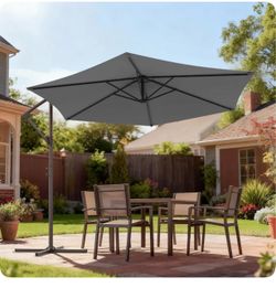 Patio Umbrella