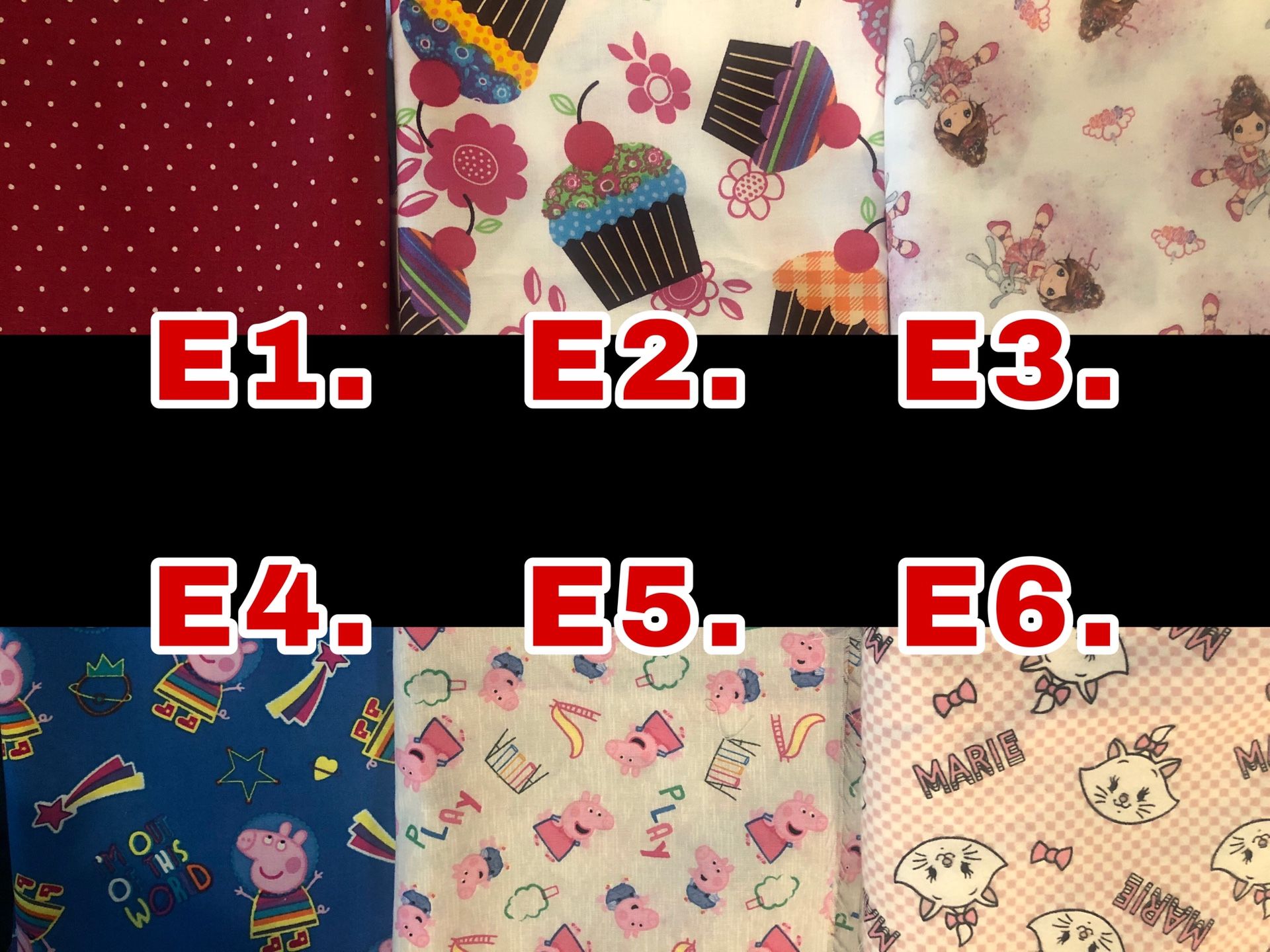Custom Face Masks for Adults and Kids