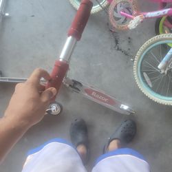 Razor Scooter