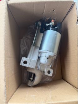 Chevy Silverado, Tahoe , express , gmc sierra suburban 08-16 starter