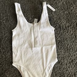 For Ever 21 Bodysuit 
