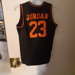 Michael Jordan Jersey