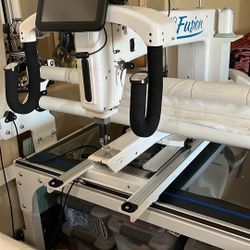 Longarm Quilting, Quick Turn Around.  No Charge For Thread.  Lets Talk!  