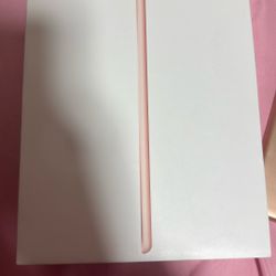 Apple Ipad 8th Generation Gold