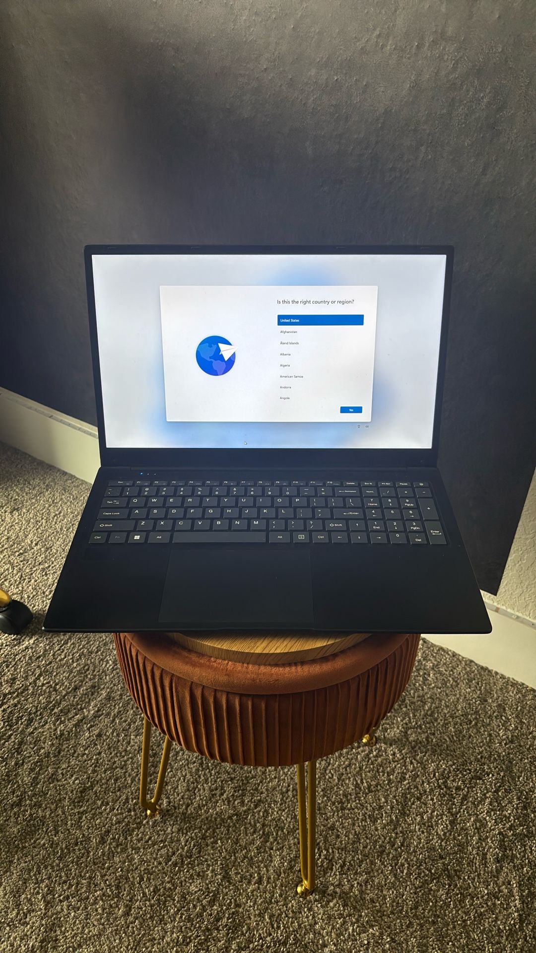 Windows 11 Laptop