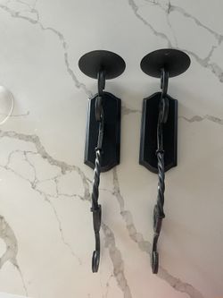 Candle Holder