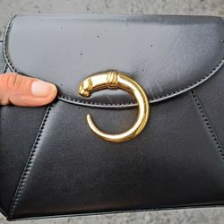 Cartier Purse