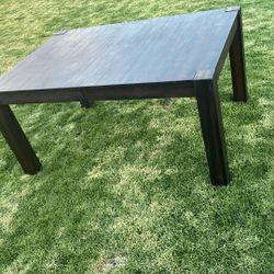 Dinning Table