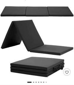 Gymnastics mat