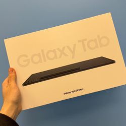 Samsung Galaxy Tab S9 Ultra 512GB WiFi Brand New Tablet - PAYMENTS AVAILABLE With $1 DOWN-NO Credit Needed 