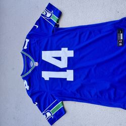 Seattle Seahawks Dk