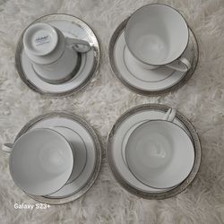 Noritake Collectors Tea Set