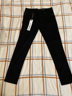 Purple brand Jean new