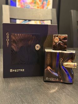 French Avenue Spectre Ghost EDP (80ml / 2.7 oz)
