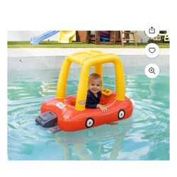 Motorized Float For Toddler 
