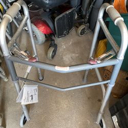 2 New Walkers  Price Firm 