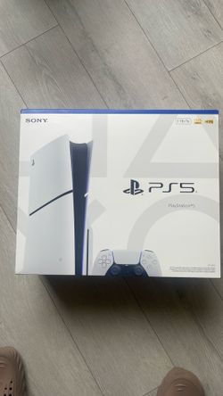 PlayStation 5