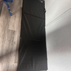 Workout Mat